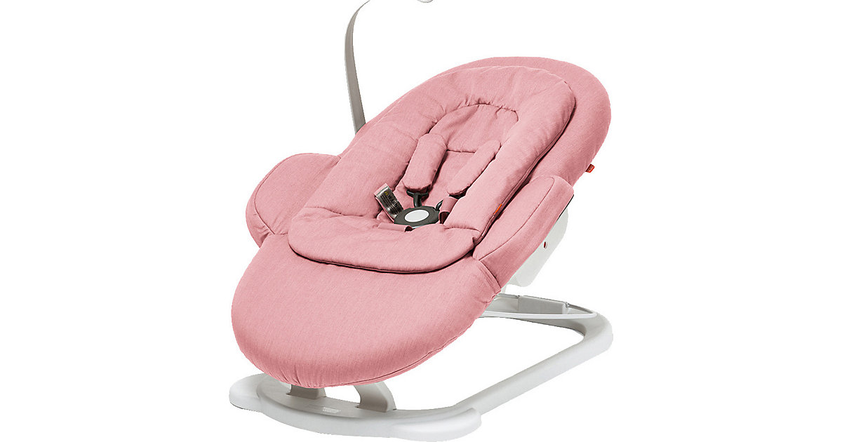 Stokke · STOKKE® Steps™ Babywippe Pink Stokke · STOKKE® Steps™ Babywippe Pink