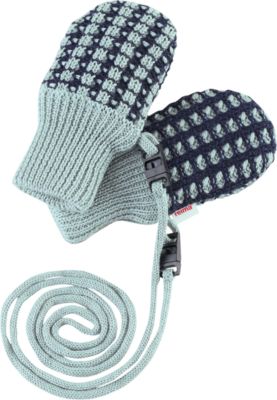 Варежки для мальчика Reima