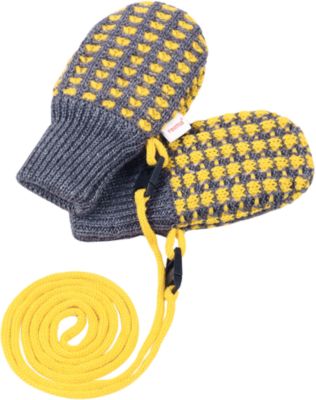 Варежки Reima