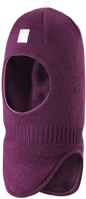 Шапка-шлем Starrie для девочки Reima