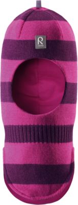 Шапка-шлем Starrie для девочки Reima