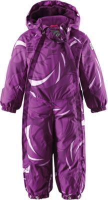 Комбинезон-трансформер Pouch для девочки Reimatec® Reima