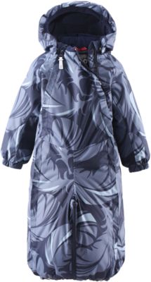 Комбинезон-трансформер Pouch Reimatec® Reima