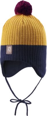 Шапка Majava для мальчика Reima