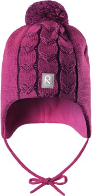 Шапка Piilossa для девочки Reima