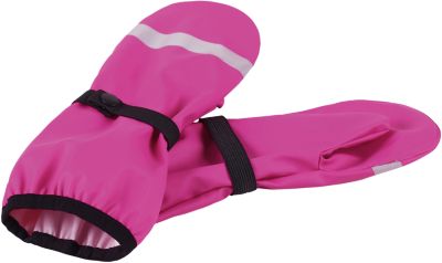 Варежки для девочки Reima