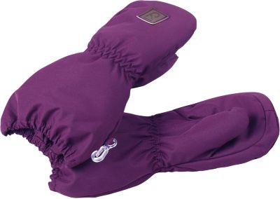 Варежки для девочки Reima