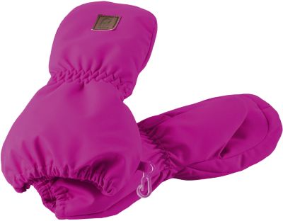 Варежки для девочки Reima