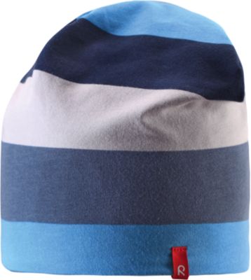 Шапка Trappa для мальчика Reima