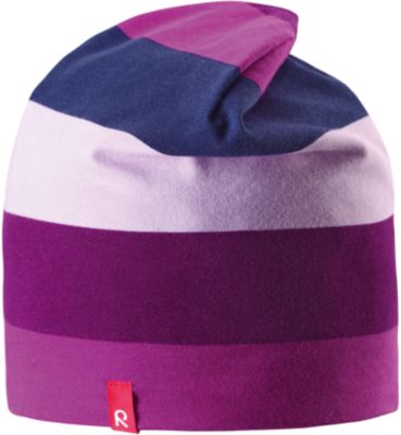 Шапка Trappa для девочки Reima