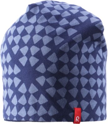 Шапка Trappa для мальчика Reima