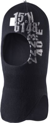 Шапка-шлем Laukka для мальчика Reima