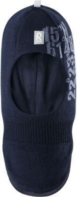 Шапка-шлем Laukka для мальчика Reima