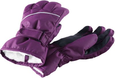 Перчатки Harald для девочки Reima