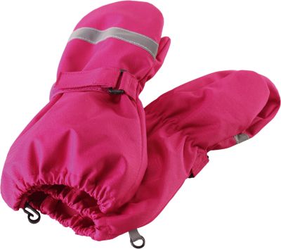 Варежки для девочкиLASSIE