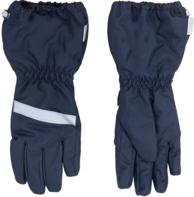 Перчатки для мальчика LASSIE