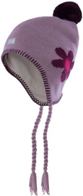 Шапка для девочки LASSIE by Reima