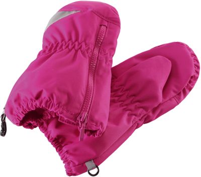 Варежки LASSIE