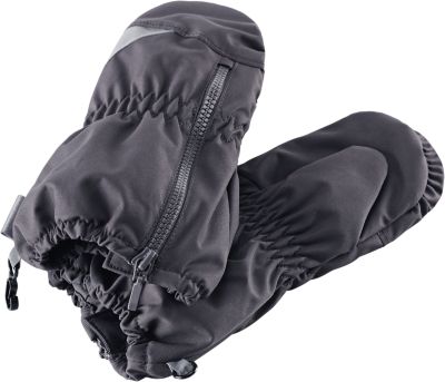 Варежки LASSIE