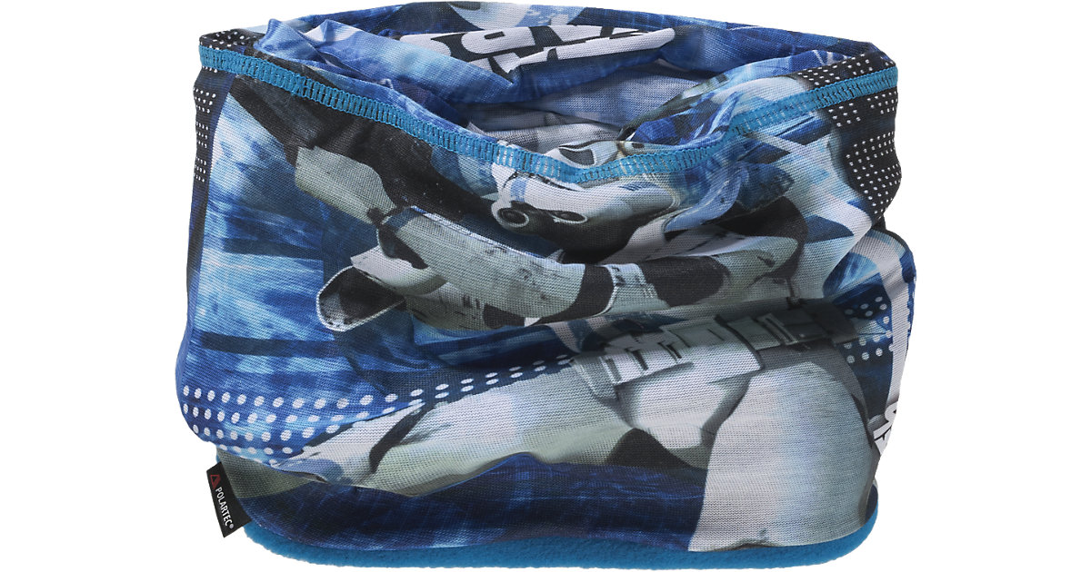 BUFF · Multifunktionstuch Polar STAR WARS Gr. one size Jungen Kinder BUFF · Multifunktionstuch Polar STAR WARS Gr. one size Jungen Kinder