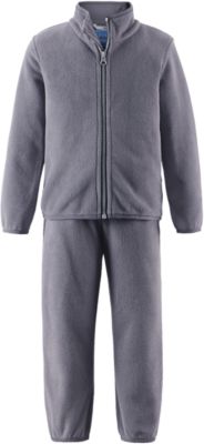 Комплект флисовый LASSIE