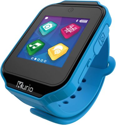 Kurio Smartwatch, blau Jungen Kinder