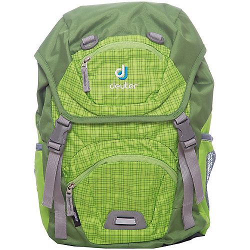 Deuter Рюкзак детский Junior, зеленый от Deuter