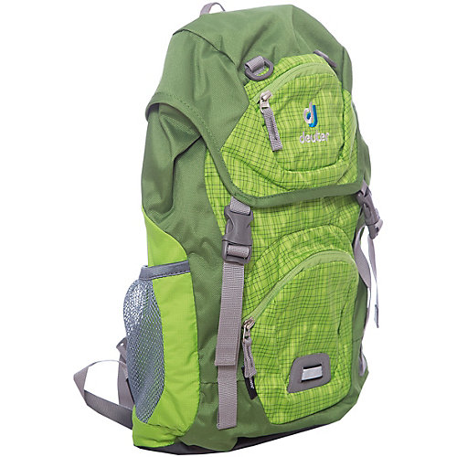 Deuter Рюкзак детский Junior, зеленый от Deuter