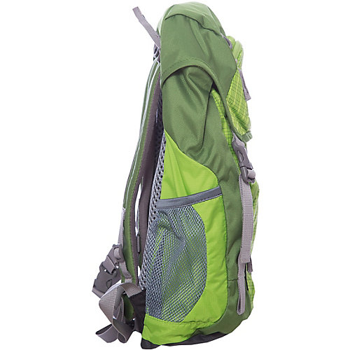 Deuter Рюкзак детский Junior, зеленый от Deuter
