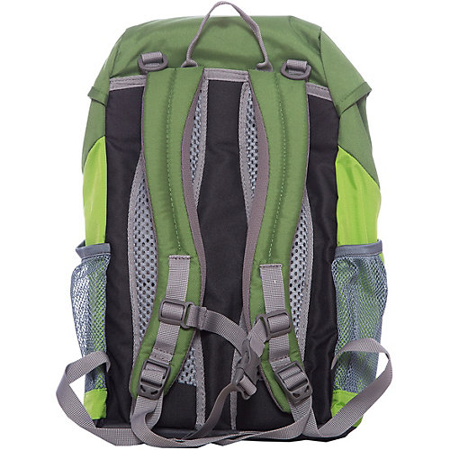 Deuter Рюкзак детский Junior, зеленый от Deuter