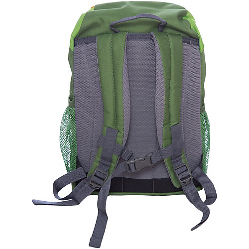 Deuter Рюкзак детский Waldfuchs, изумрудно-зеленый - зеленый от Deuter