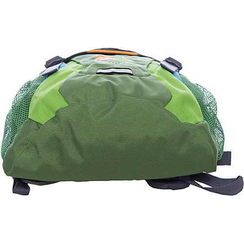 Deuter Рюкзак детский Waldfuchs, изумрудно-зеленый - зеленый от Deuter