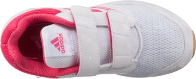 Kinder Sportschuhe Indoor LK Sport 2, adidas Performance Kinder Sportschuhe Indoor LK Sport 2, adidas Performance