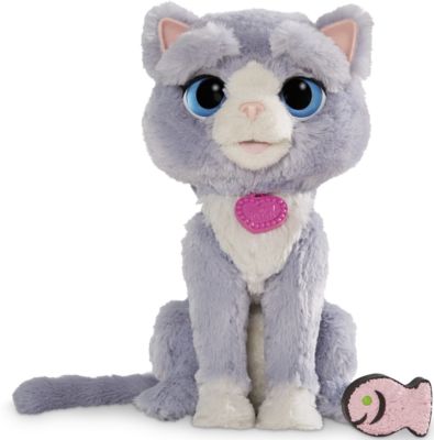Интерактивный котенок Бутси, FurReal Friends