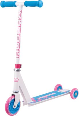 hudora kinderroller