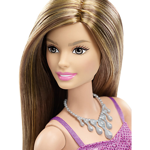 Кукла Barbie "Сияние моды" от Mattel