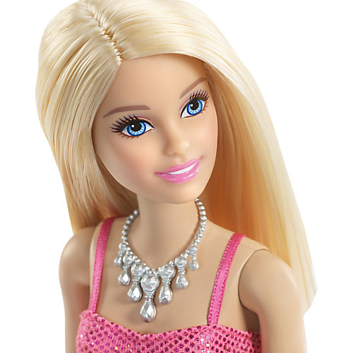 Кукла Barbie "Сияние моды" от Mattel