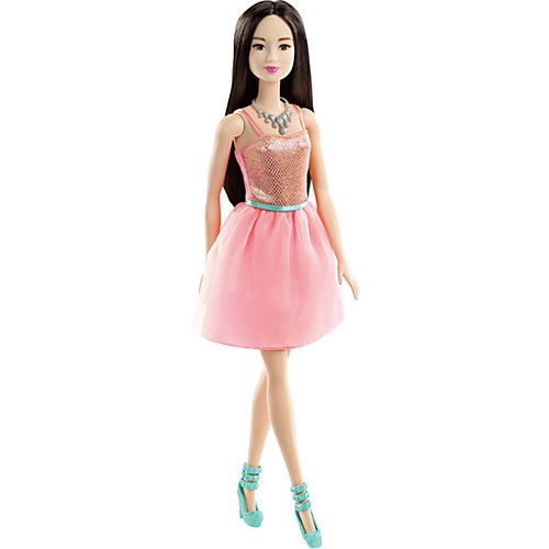 Кукла Barbie "Сияние моды" от Mattel