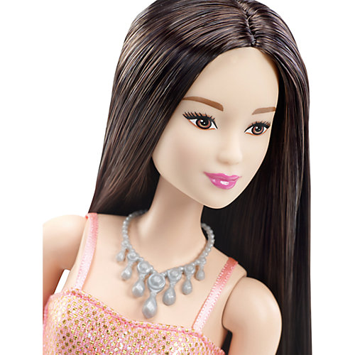 Кукла Barbie "Сияние моды" от Mattel
