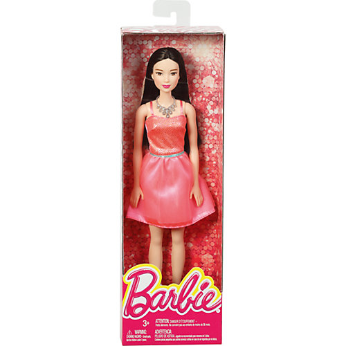 Кукла Barbie "Сияние моды" от Mattel