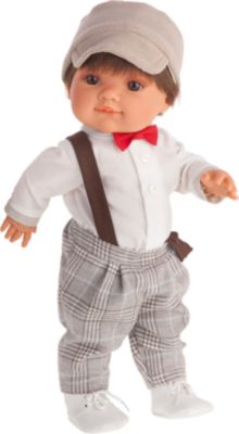 Кукла Фернандо, 38 см, Munecas Antonio Juan