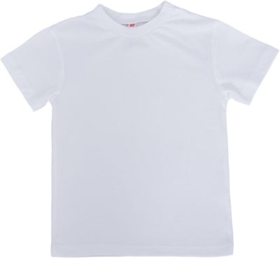 Футболка для мальчика Goldy