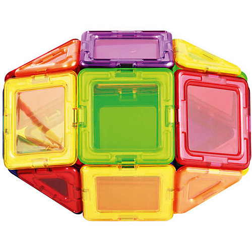 Магнитный конструктор Window Basic, MAGFORMERS от MAGFORMERS