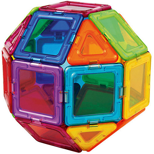 Магнитный конструктор Window Basic, MAGFORMERS от MAGFORMERS