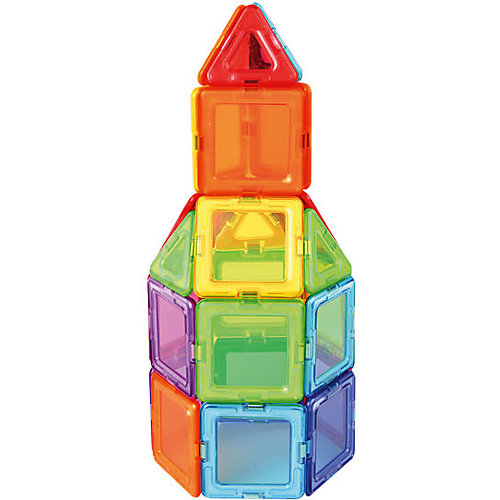 Магнитный конструктор Window Basic, MAGFORMERS от MAGFORMERS
