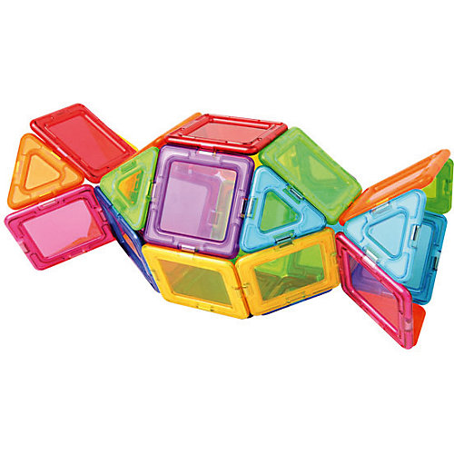 Магнитный конструктор Window Basic, MAGFORMERS от MAGFORMERS