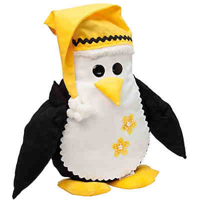 Nähset BeaLena Pinguin Paddy