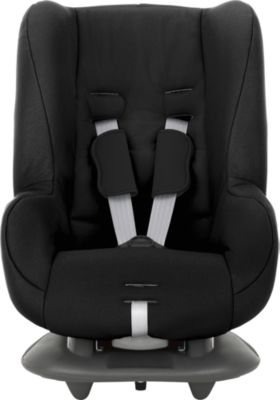 Auto-Kindersitz Eclipse, Cosmos Black 2