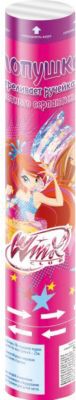 Хлопушка, Winx Club