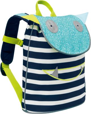 Kindergarten-Rucksack 4kids, Mini Duffle Backpack, Little Monsters